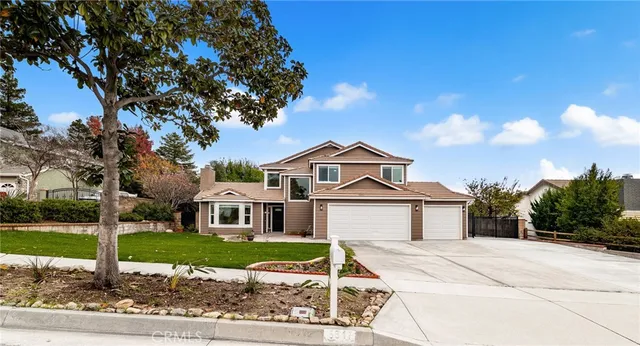 $1,199,900 | 5847 Zapata Place, Rancho Cucamonga, CA 91737