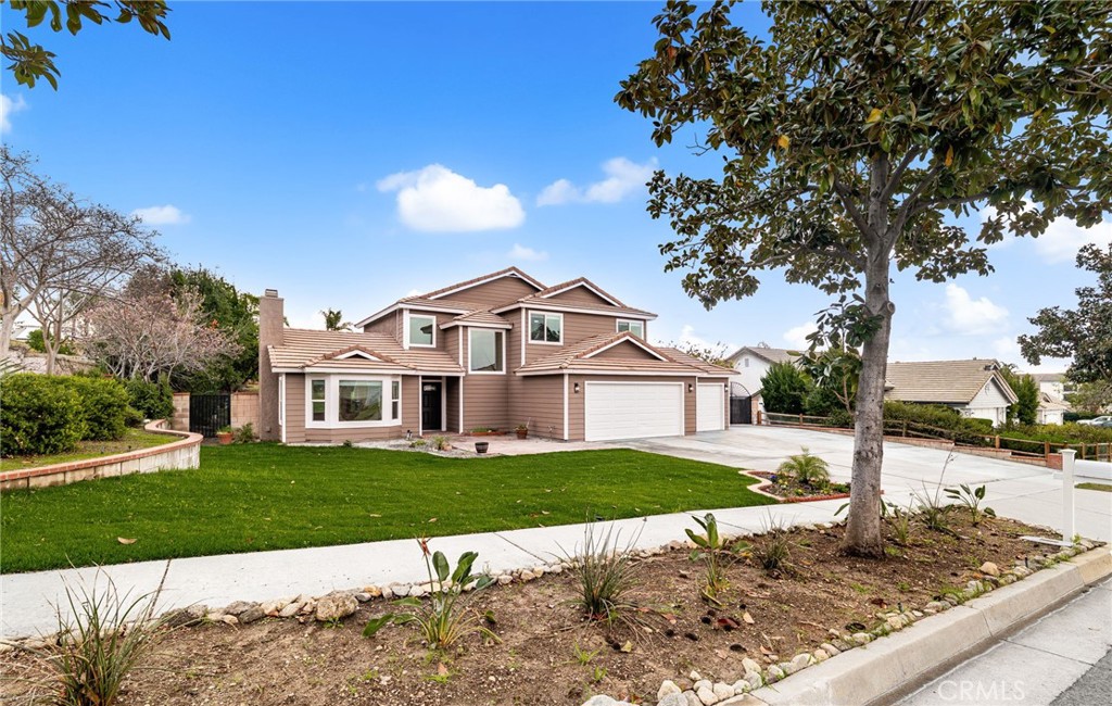 5847 Zapata Place Rancho Cucamonga, CA 91737 - Photo 4 of 53