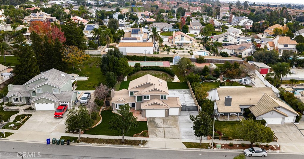 5847 Zapata Place Rancho Cucamonga, CA 91737 - Photo 47 of 53