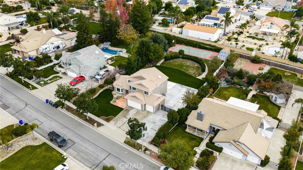 5847 Zapata Place Rancho Cucamonga, CA 91737 - Photo 48 of 53