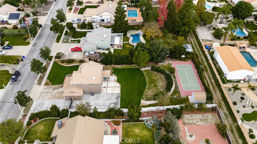 5847 Zapata Place Rancho Cucamonga, CA 91737 - Photo 50 of 53