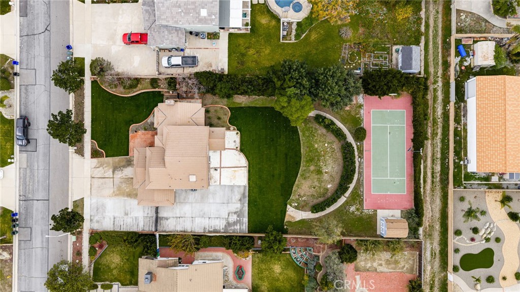 5847 Zapata Place Rancho Cucamonga, CA 91737 - Photo 51 of 53