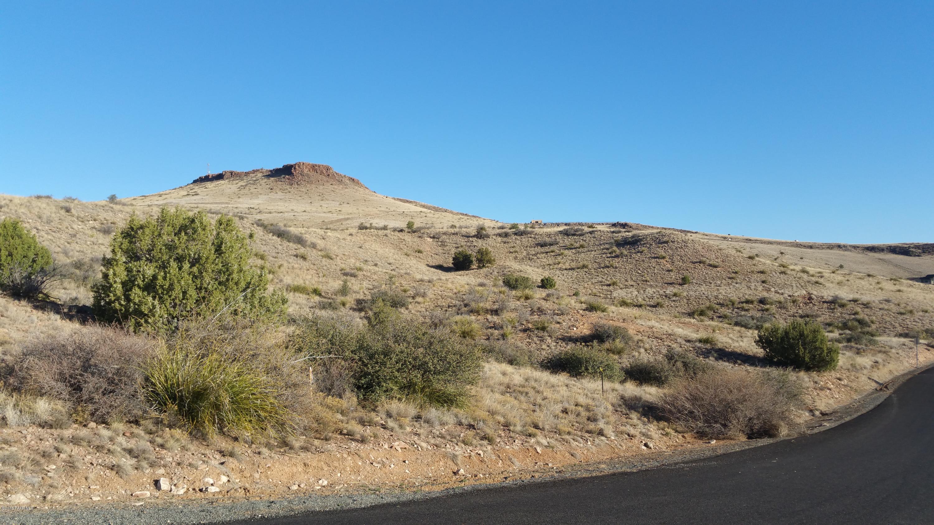 0 Friendly Meadow Road Prescott, AZ 86305 - Photo 8 of 10 2016-02-26 08.34.33