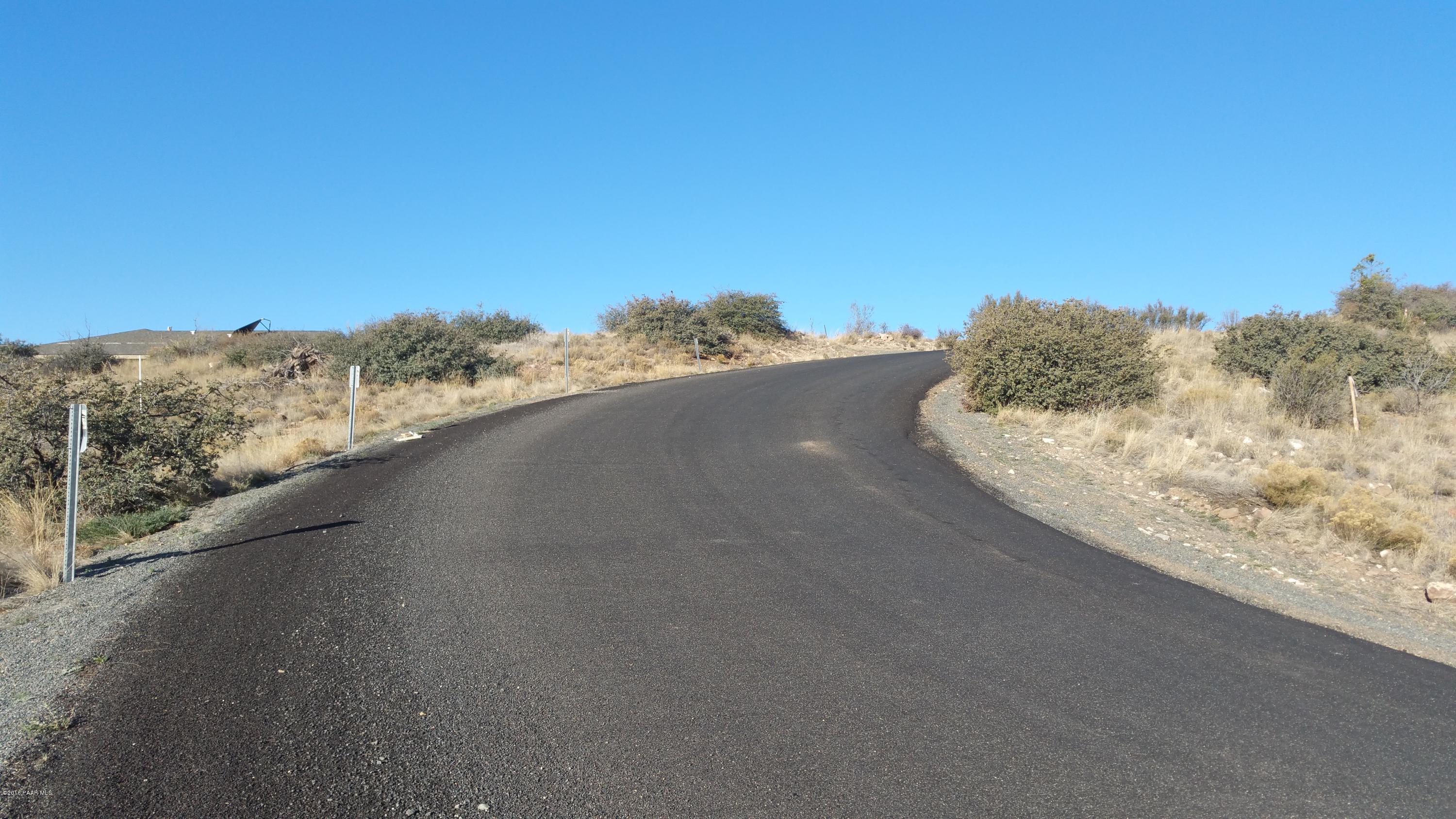 0 Friendly Meadow Road Prescott, AZ 86305 - Photo 9 of 10 2016-02-26 08.35.41