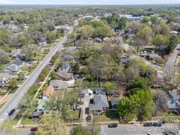 $350,000 | 112 East Steele Street, Salisbury, NC 28144