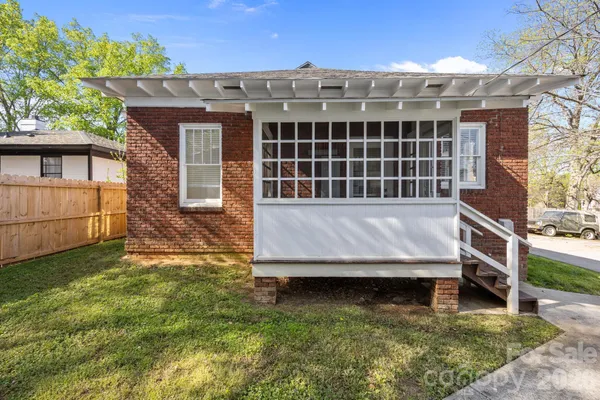 $350,000 | 112 East Steele Street, Salisbury, NC 28144