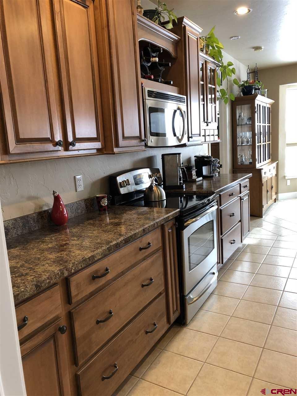 3016 Outlook Road Montrose, CO 81401 - Photo 11 of 30 coming from the garage