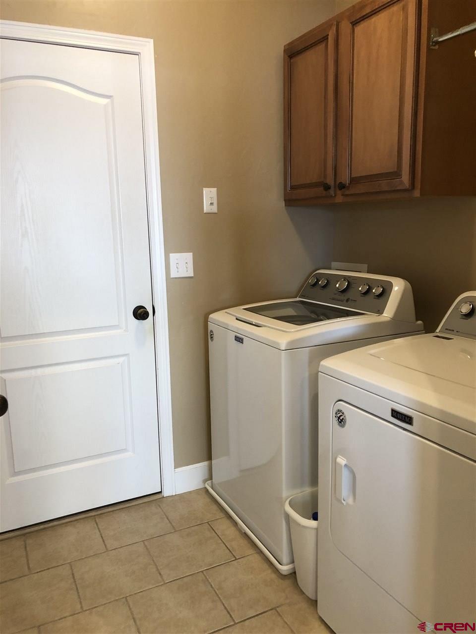 3016 Outlook Road Montrose, CO 81401 - Photo 26 of 30 Mud / Laundry room coming in from garage.