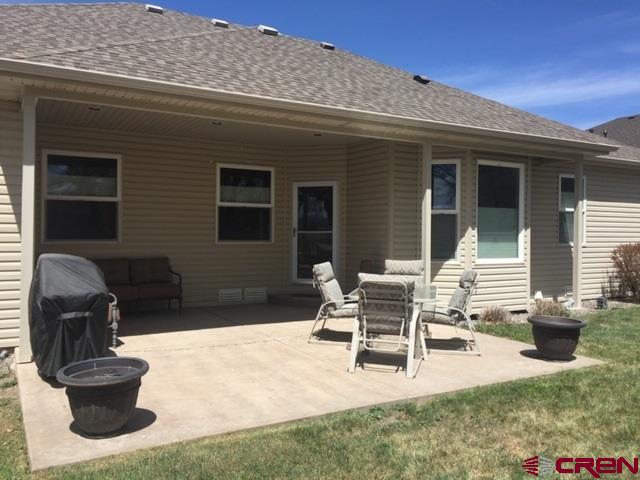 3016 Outlook Road Montrose, CO 81401 - Photo 28 of 30 Furniture ready for summer.