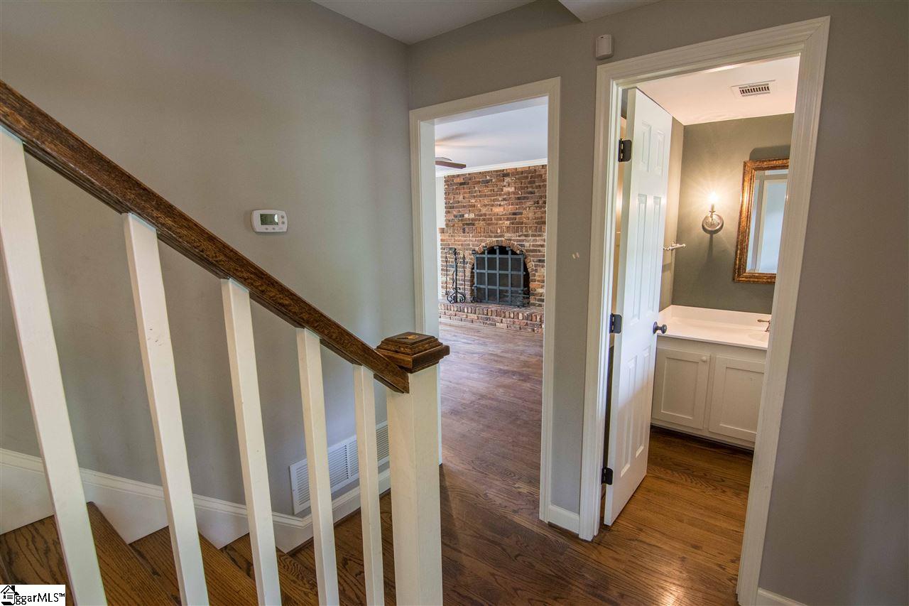 521 Wembley Road Greenville, SC 29607 - Photo 25 of 30 Gallery Image 25