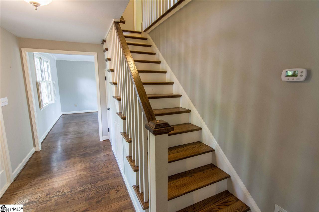 521 Wembley Road Greenville, SC 29607 - Photo 26 of 30 Gallery Image 26