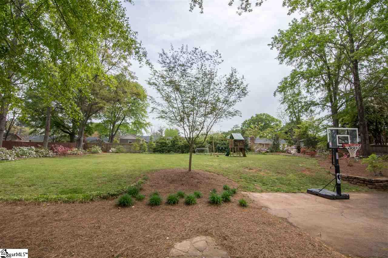 521 Wembley Road Greenville, SC 29607 - Photo 30 of 30 Gallery Image 30