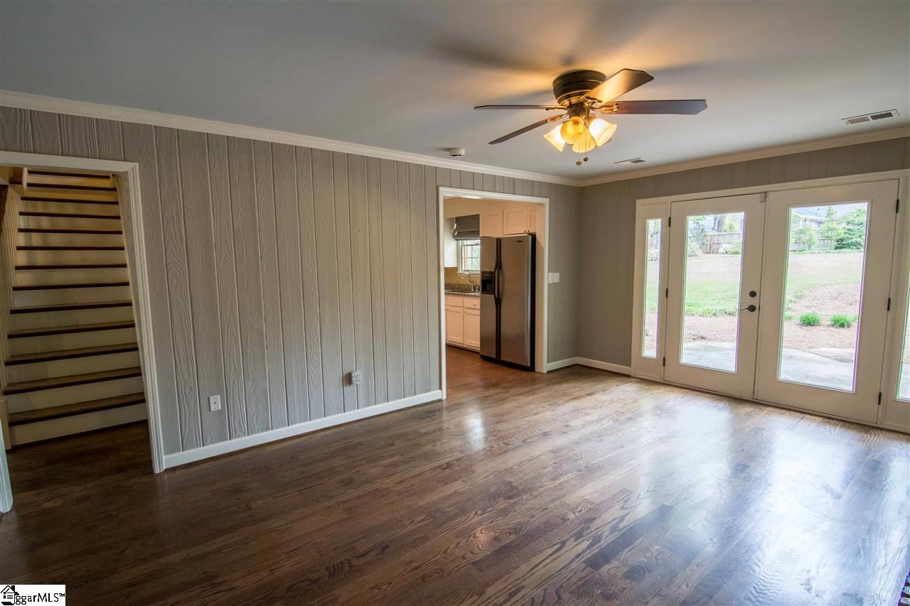 521 Wembley Road Greenville, SC 29607 - Photo 10 of 30 Gallery Image 10