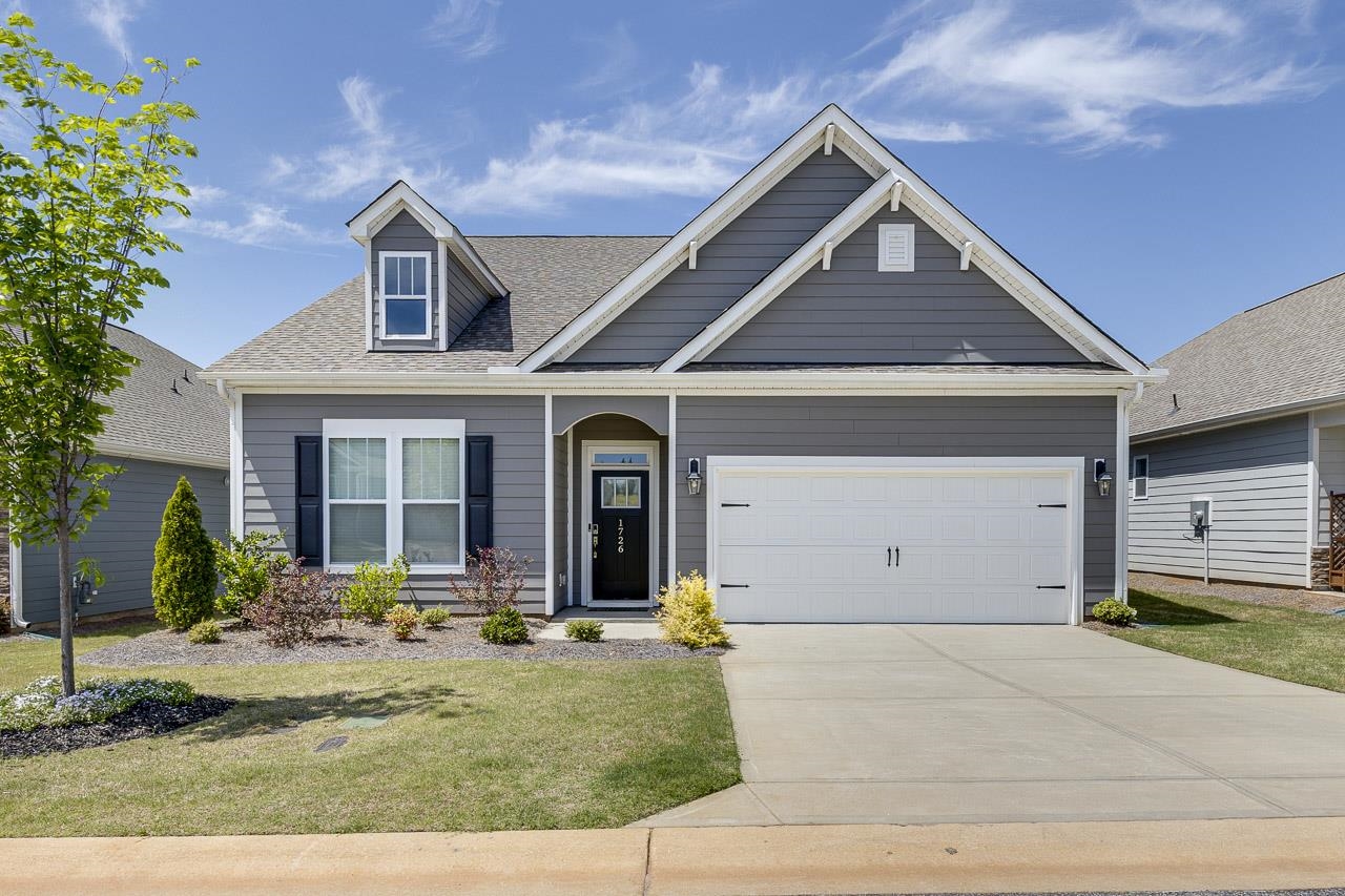 1726 Wabash Place Boiling Springs, SC 29316 - Photo 1 of 34