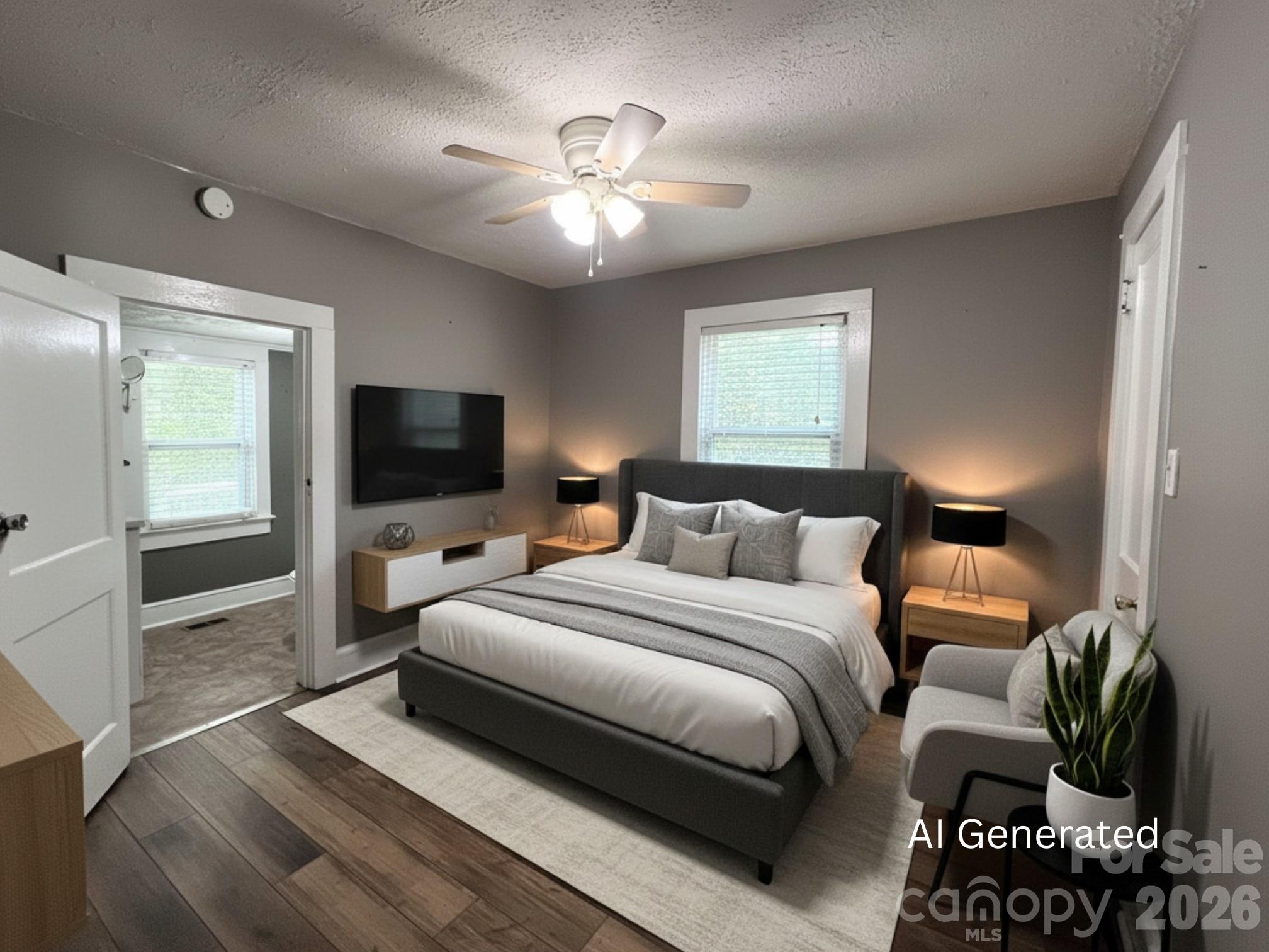 409 South Maple Street Dallas, NC 28034 - Photo 16 of 22