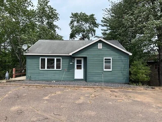 $389,000 | 5076 Highway 70, Eagle River, WI 54521