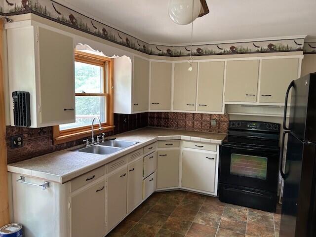 5076 Highway 70 Lincoln, WI 54521 - Photo 2 of 12 Kitchen 1