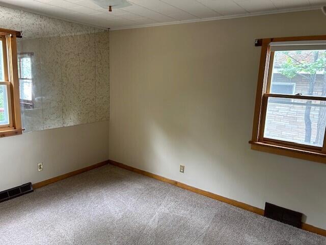 5076 Highway 70 Lincoln, WI 54521 - Photo 4 of 12 Bedroom 2