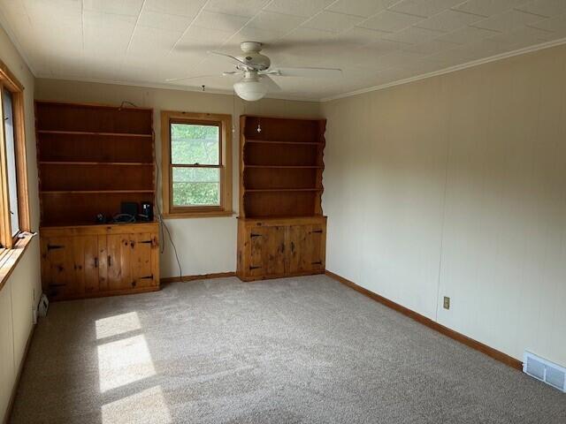 5076 Highway 70 Lincoln, WI 54521 - Photo 5 of 12 Living