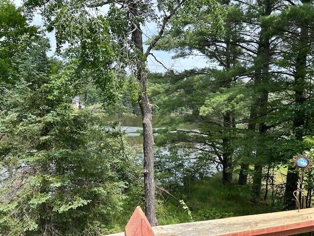 5076 Highway 70 Lincoln, WI 54521 - Photo 7 of 12 From Deck 1