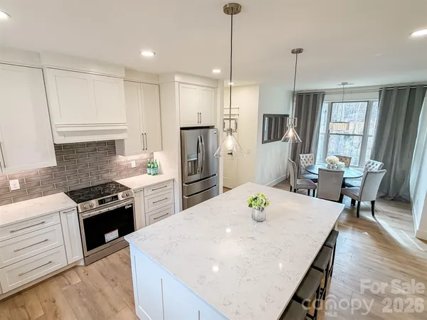 $630,000 | 1322 Kensington Circle, Newton, NC 28658