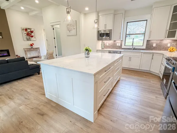 $630,000 | 1322 Kensington Circle, Newton, NC 28658