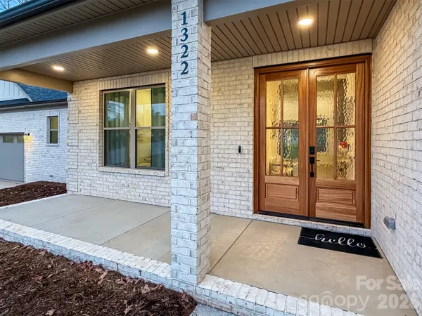 $630,000 | 1322 Kensington Circle, Newton, NC 28658