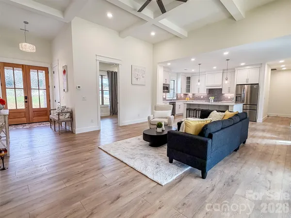 $630,000 | 1322 Kensington Circle, Newton, NC 28658