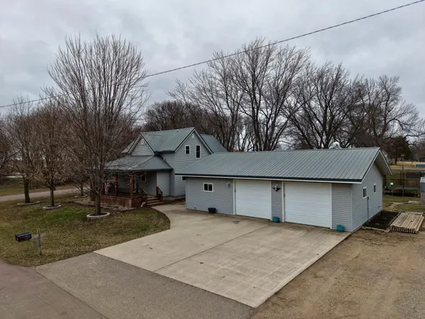 $190,000 | 221 Spencer Street, Dundee, MN 56131