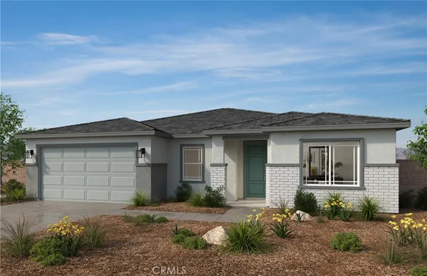$717,353 | 29522 Blue Lk Lane, Menifee, CA 92584