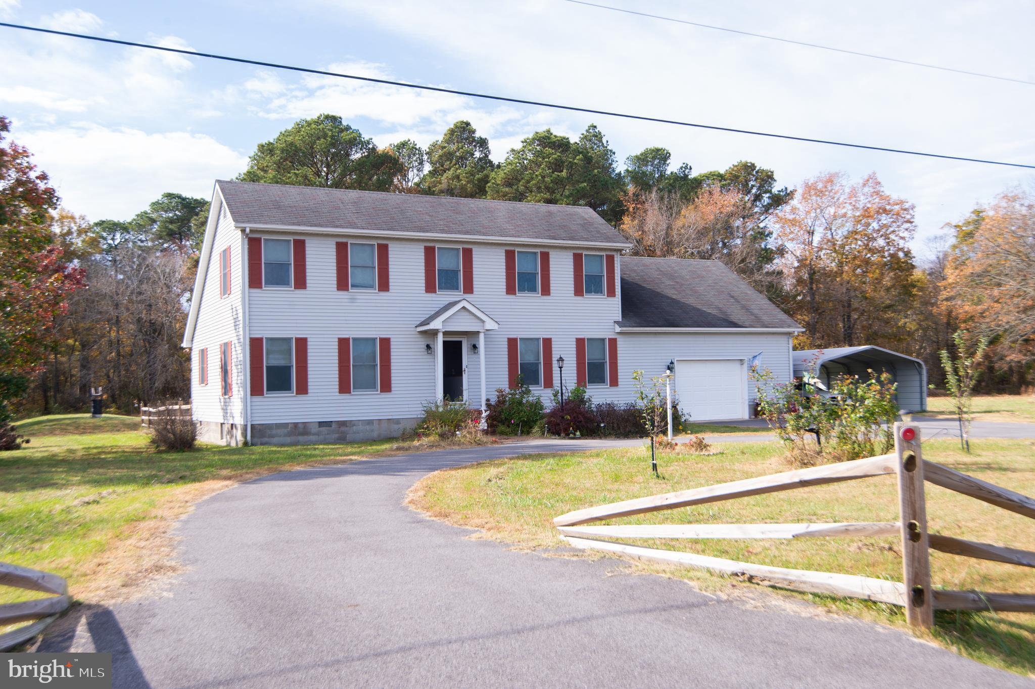 6010 Todds Point Road Cambridge, MD 21613 - Photo 1 of 52 Gallery Image 1