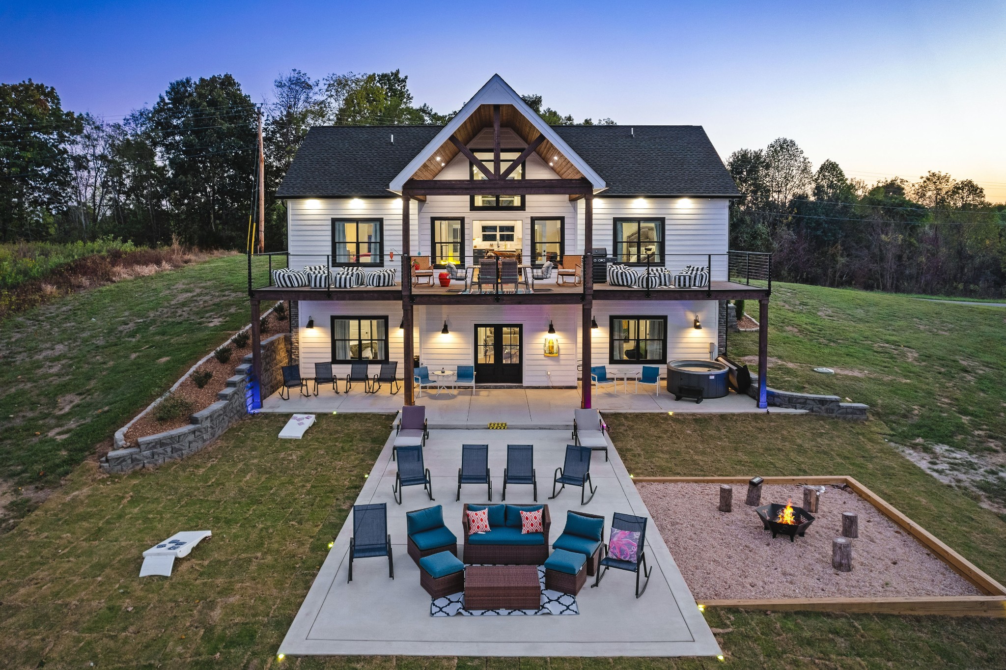 4655 Coconut Ridge Road Smithville, TN 37166 - Photo 1 of 80 Gallery Image 1