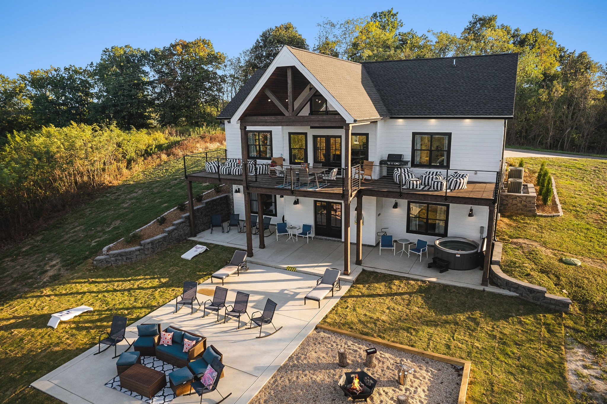 4655 Coconut Ridge Road Smithville, TN 37166 - Photo 4 of 80 Gallery Image 4