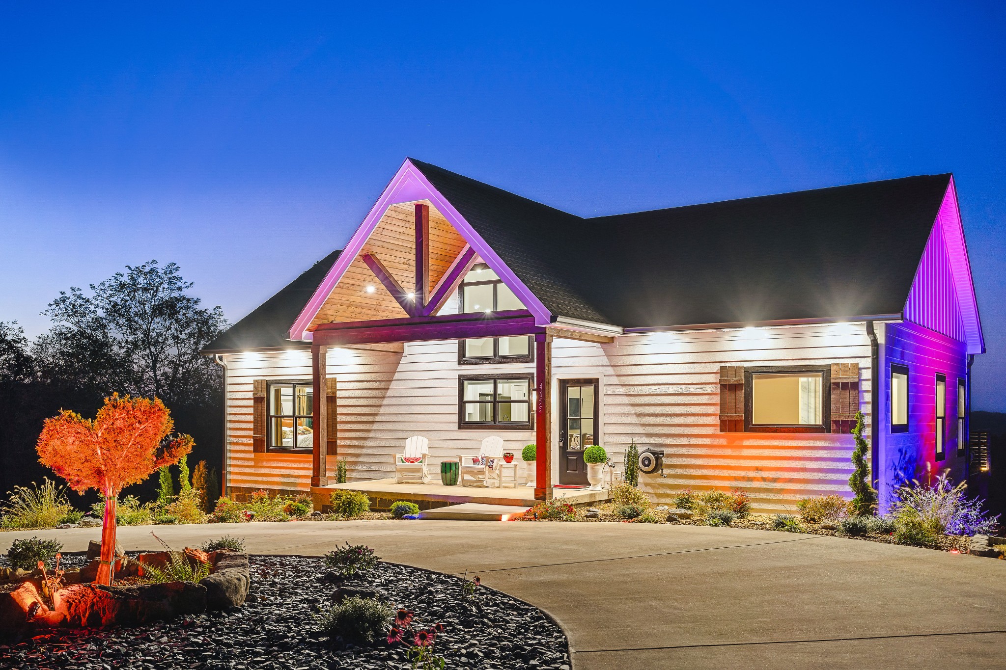 4655 Coconut Ridge Road Smithville, TN 37166 - Photo 77 of 80 Gallery Image 77