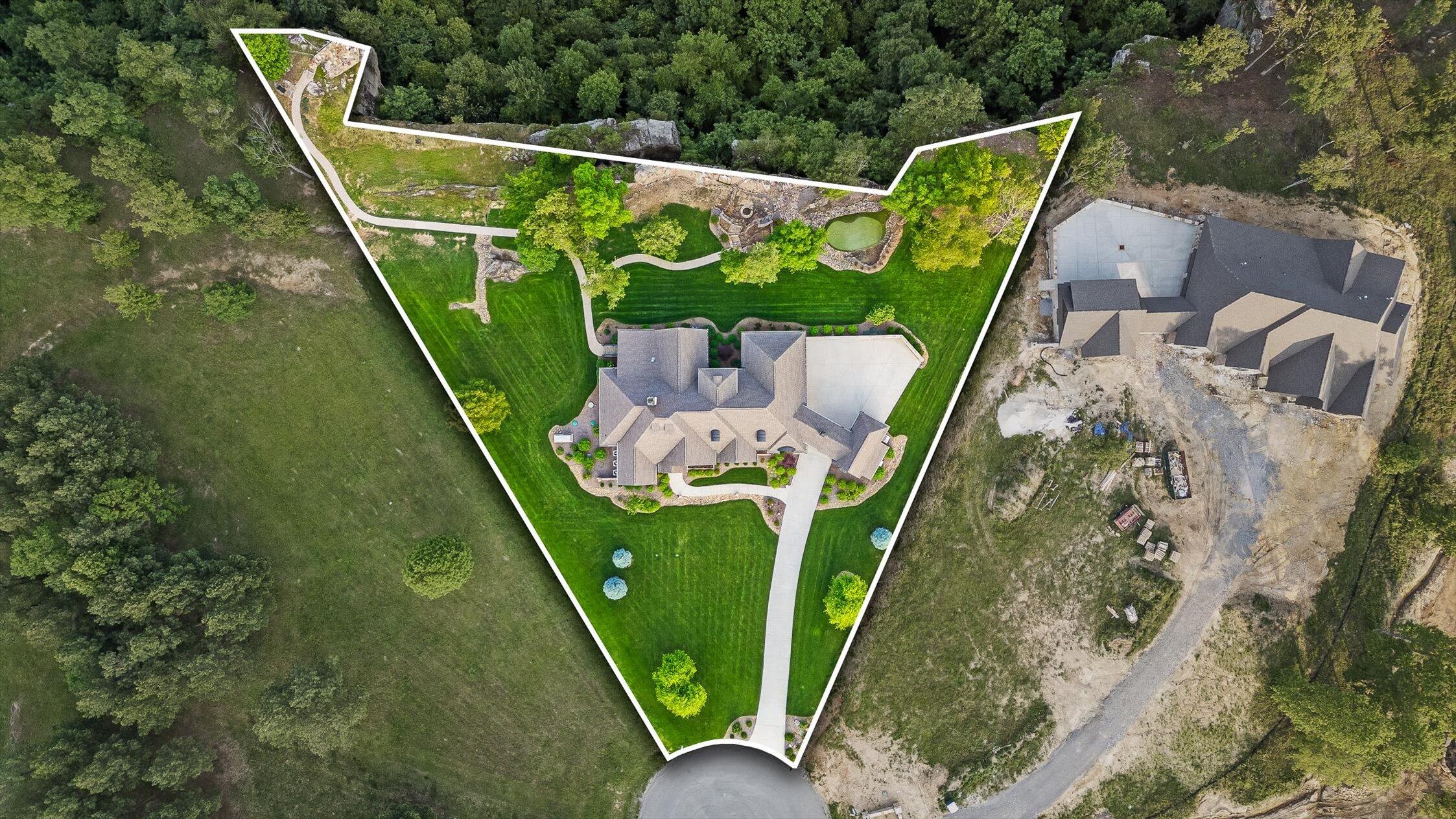 240 Cash Cave Road Jasper, TN 37347 - Photo 12 of 106 109-Cash Overlay-1