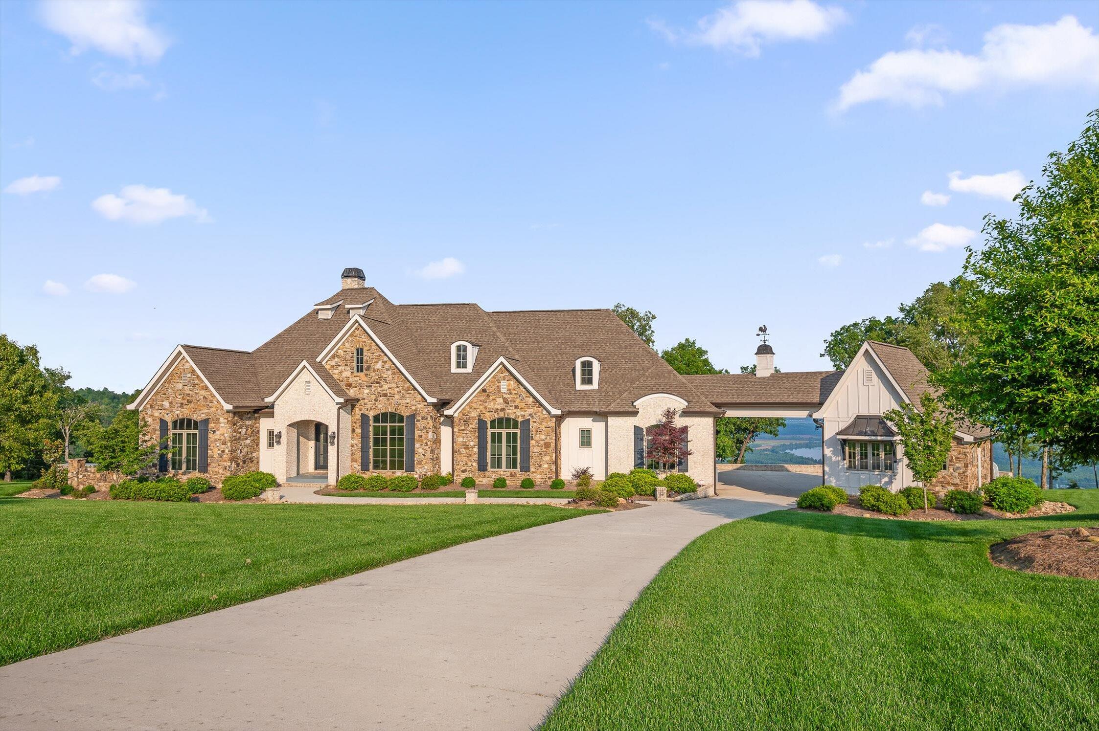 240 Cash Cave Road Jasper, TN 37347 - Photo 2 of 106 002-Cash-2