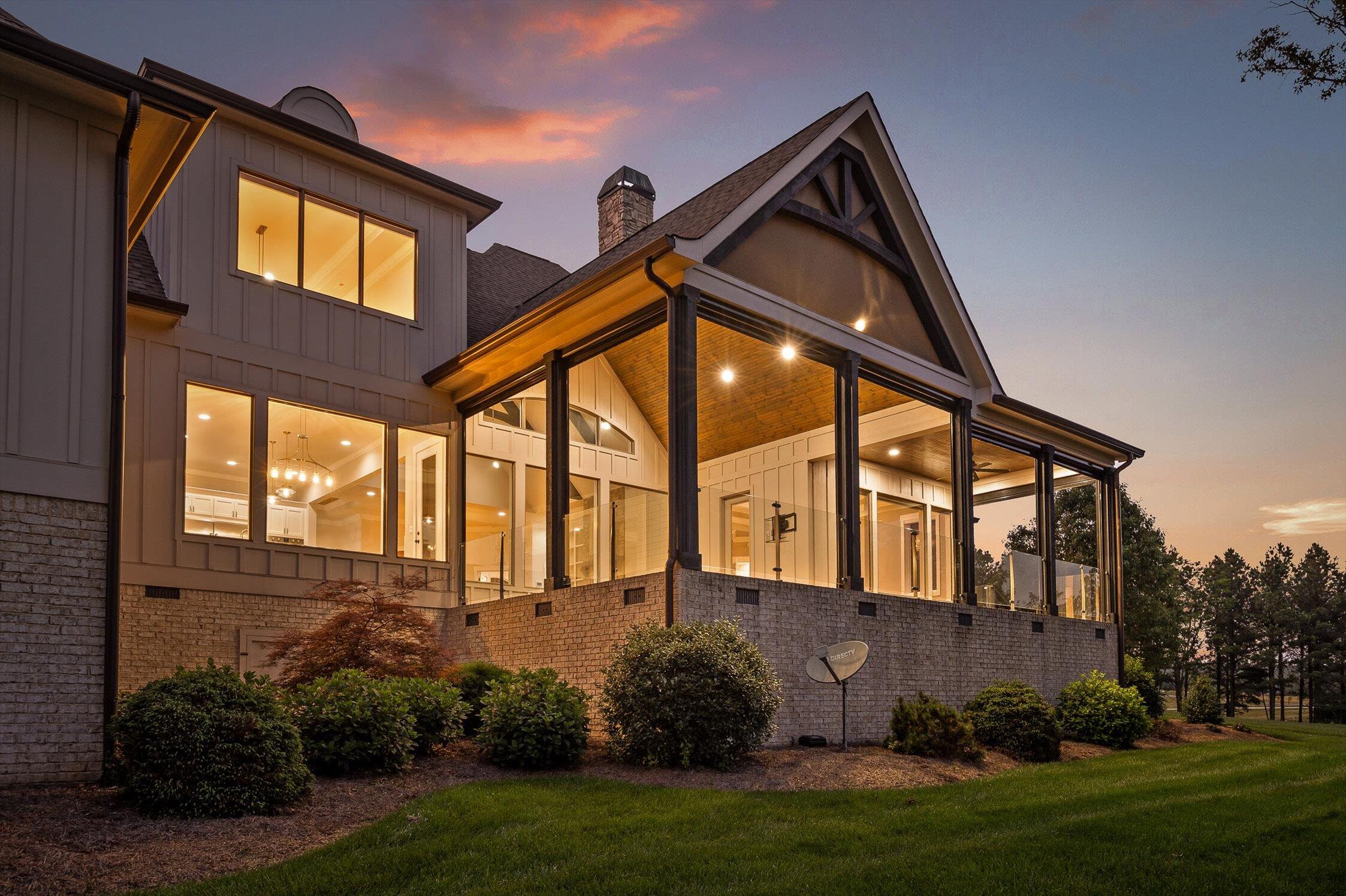 240 Cash Cave Road Jasper, TN 37347 - Photo 4 of 106 106-Cash-106