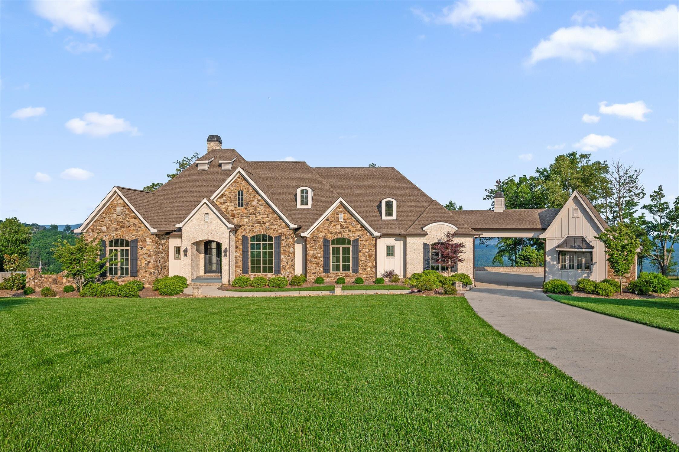 240 Cash Cave Road Jasper, TN 37347 - Photo 76 of 106 001-Cash-1