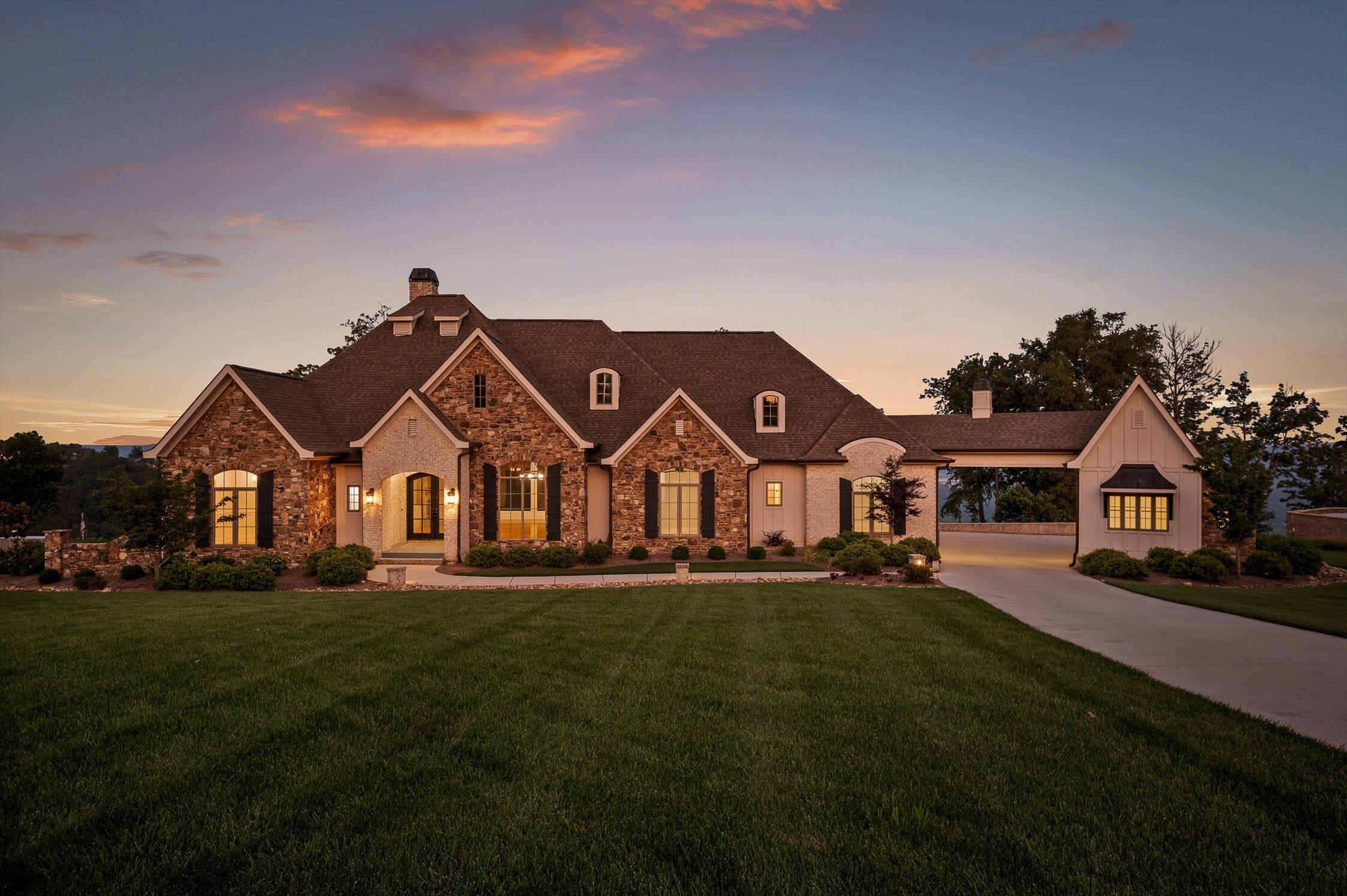 240 Cash Cave Road Jasper, TN 37347 - Photo 8 of 106 101-Cash-101