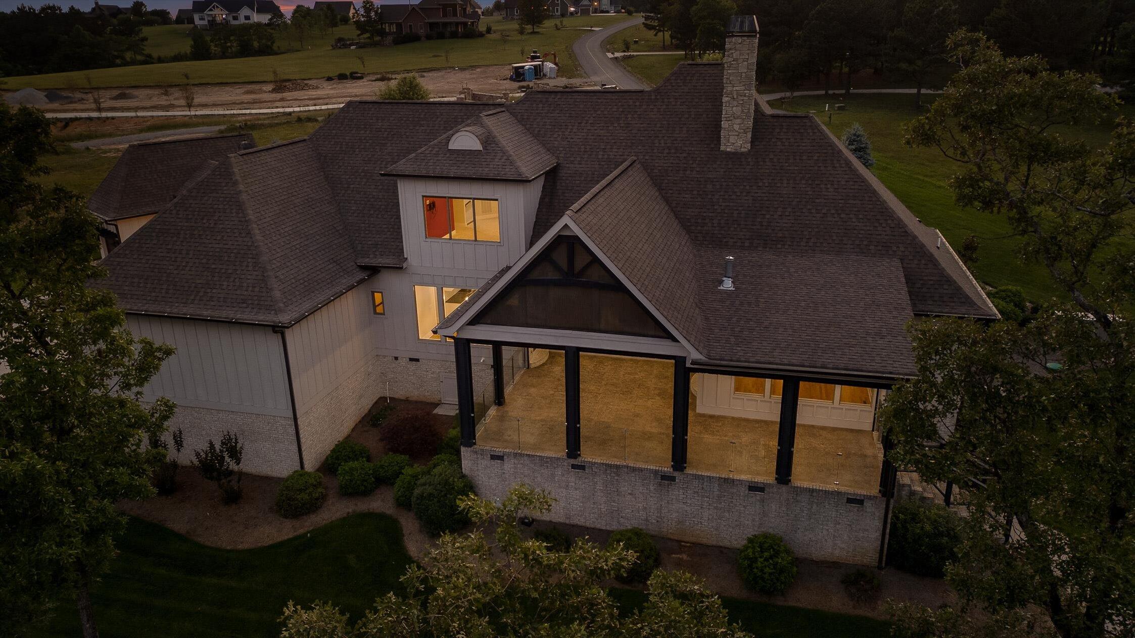 240 Cash Cave Road Jasper, TN 37347 - Photo 93 of 106 097-Cash-97