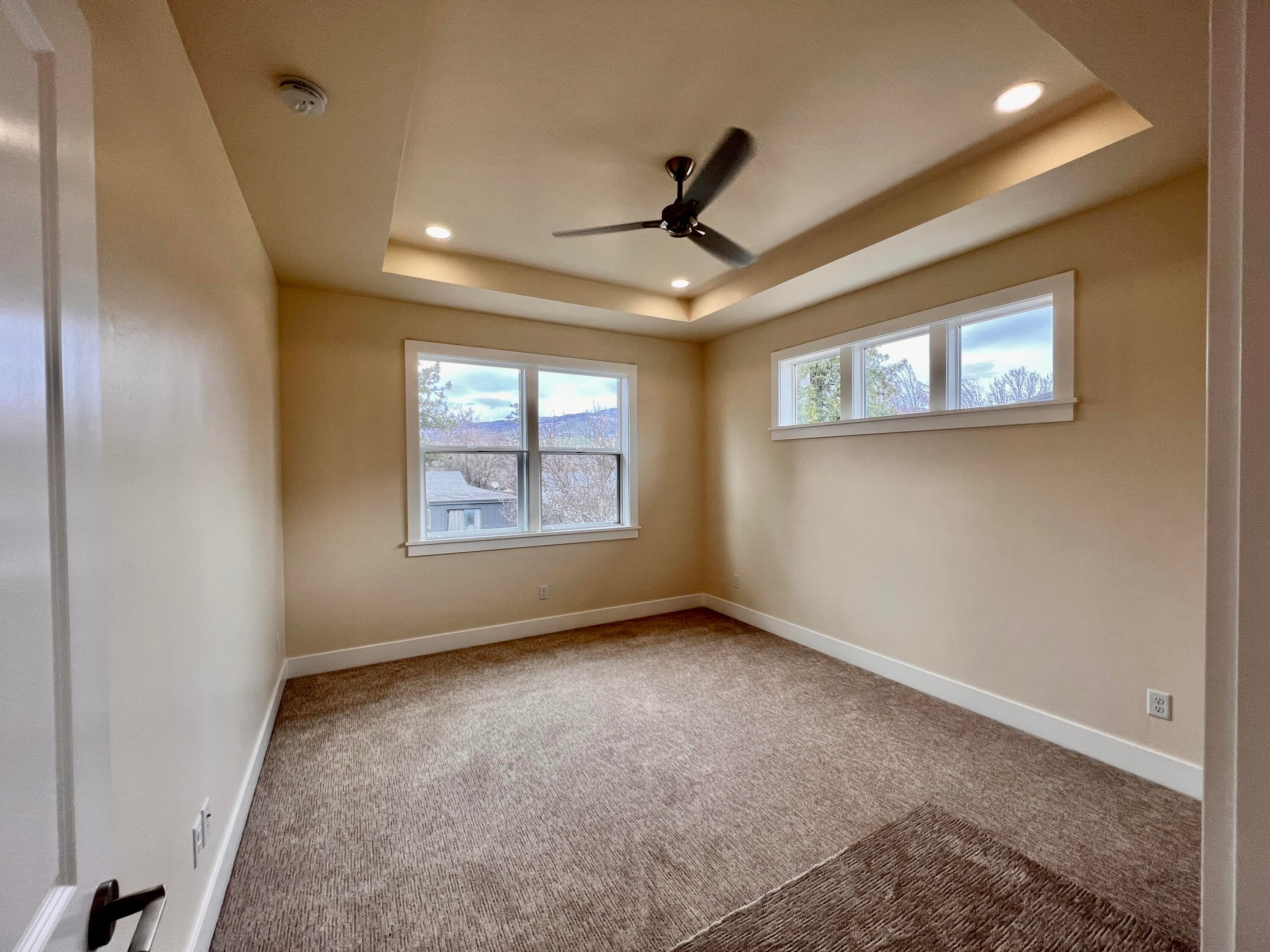 363 Randy Street Ashland, OR 97520 - Photo 12 of 28 Primary Bedroom