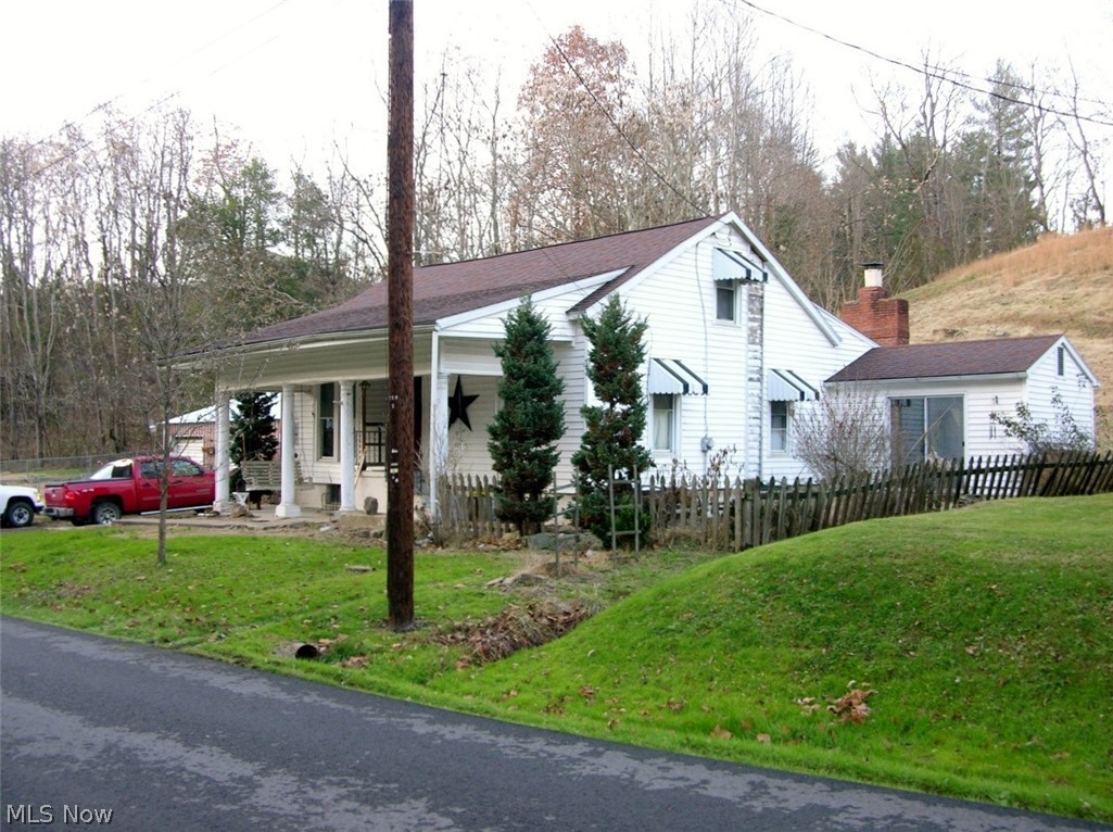 Side View