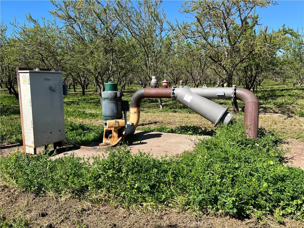 0 Cana Chico, CA 95973 - Photo 10 of 11 a view of a backyard with chairs and potted plants