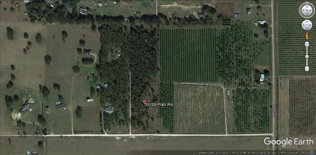 35709 Platt Road Dade City, FL 33523 - Photo 1 of 1 Gallery Image 1
