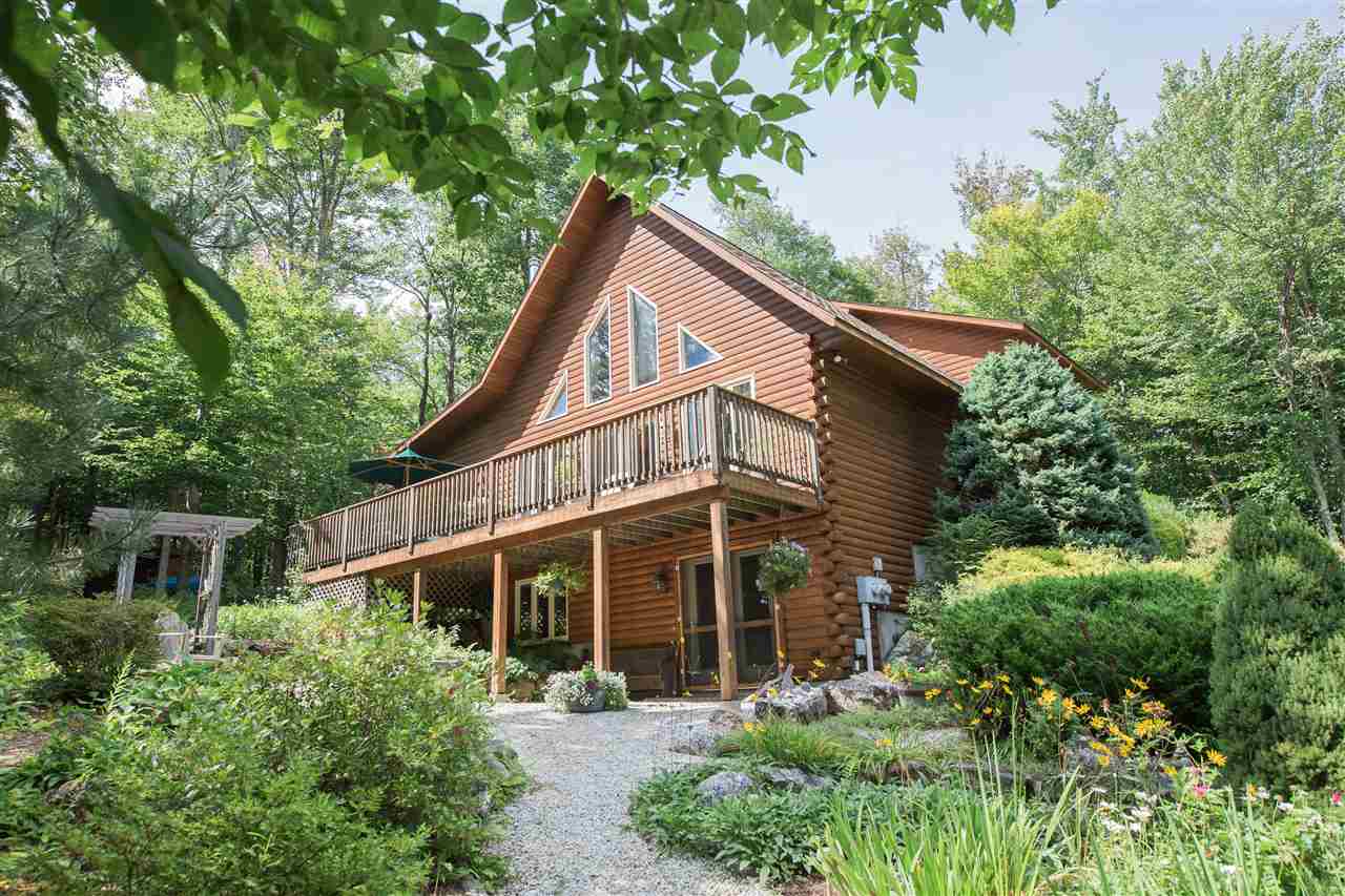 383 Timbertop Road New Ipswich, NH 03071 - Photo 1 of 40