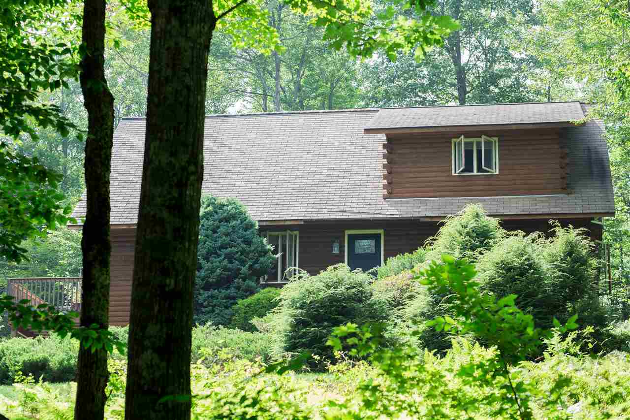383 Timbertop Road New Ipswich, NH 03071 - Photo 11 of 40