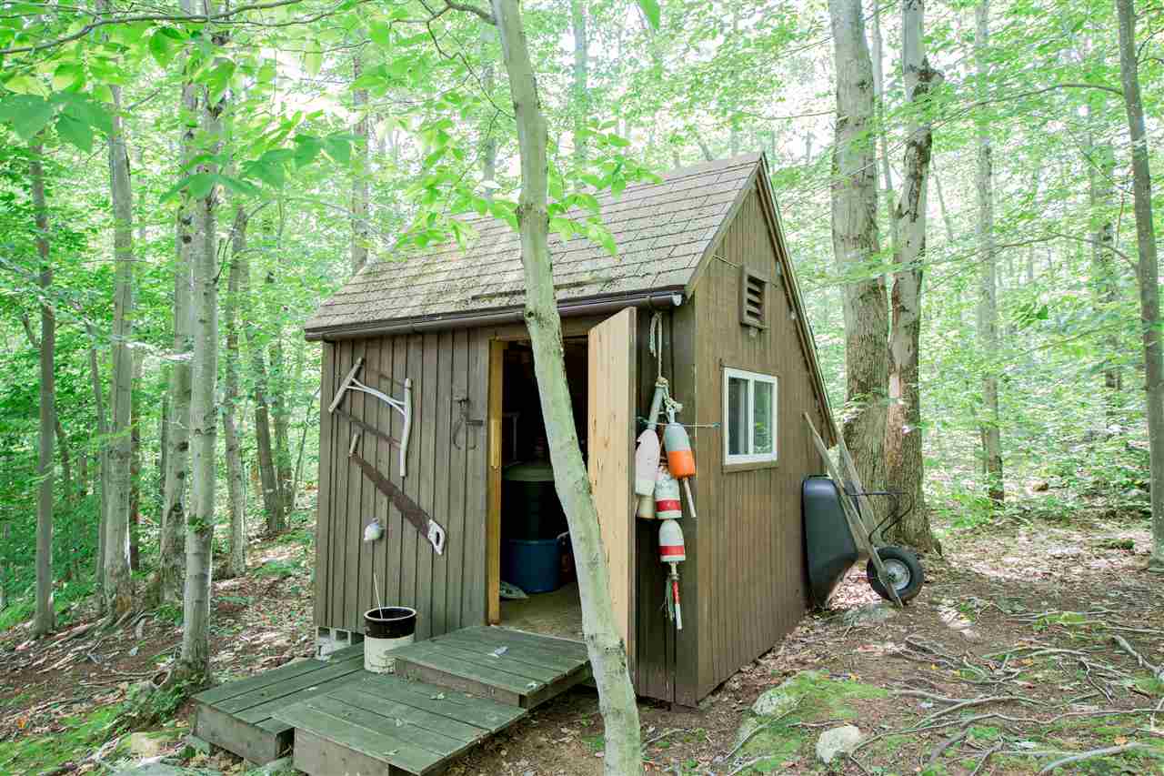 383 Timbertop Road New Ipswich, NH 03071 - Photo 17 of 40