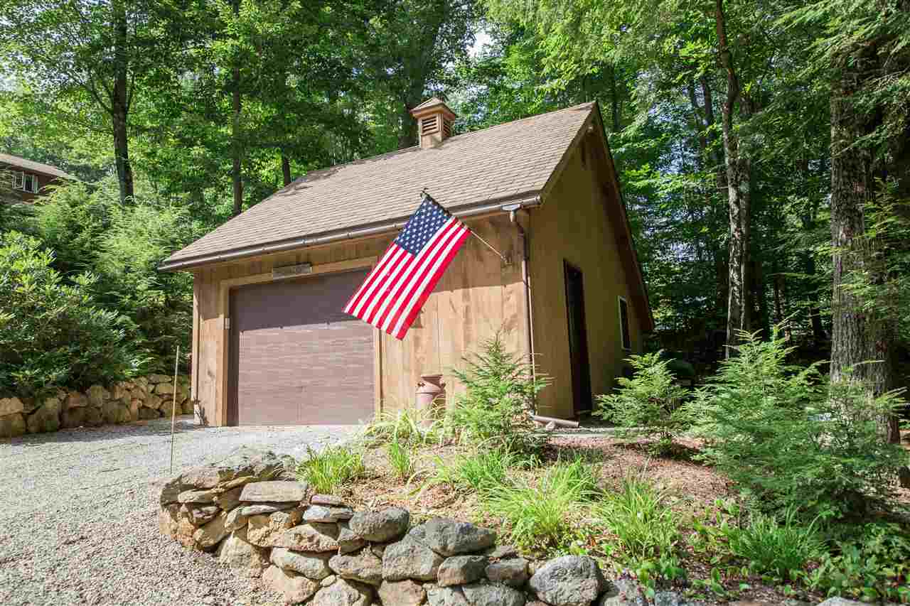 383 Timbertop Road New Ipswich, NH 03071 - Photo 18 of 40