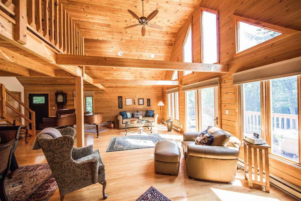 383 Timbertop Road New Ipswich, NH 03071 - Photo 19 of 40