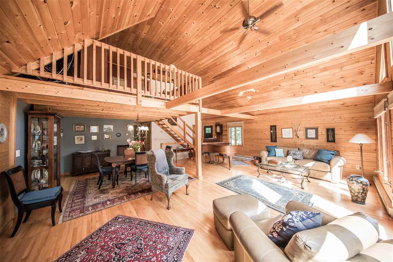 383 Timbertop Road New Ipswich, NH 03071 - Photo 20 of 40